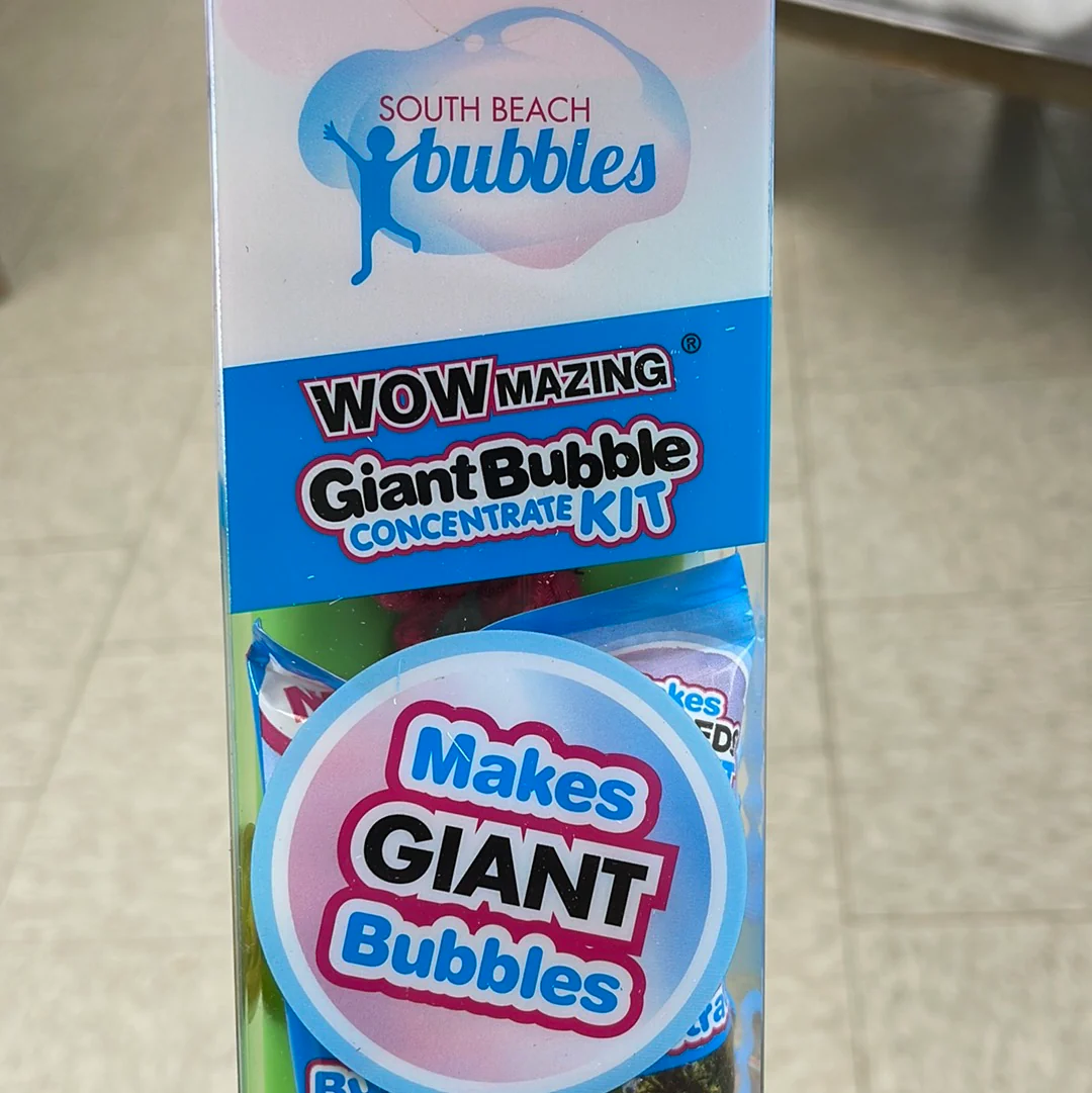 Bubble Barn Kits - Image 2